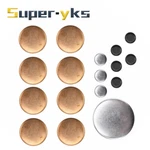 Brass Expansion Freeze Plugs Kit For 1955-2002 Chevy Sb 265 283 305 307 327 350. Fixed Price $17.00.