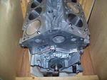Chrysler 3.5l Short Block 04792660ac !!! New No Core Charge.. Fixed Price $999.99.