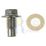 Dorman Engine Oil Drain Plug For 1966-1972 1973 1974 1975 1976 Cadillac Calais. Fixed Price $19.33.