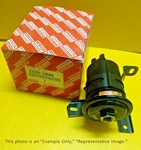 Toyota 23300-29045 Fuel Filter(for Efi) 1994-1998 2330029045 Avalon Camry. Fixed Price $30.00.