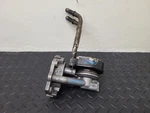2001 Ford F150 4.2l Engine Oil Filter Adapter Oem F68e-6604-ab. Fixed Price $60.00.