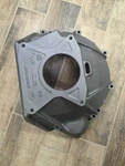 1965-76 Ford Truck Cast Iron Bellhousing 352 360 390 Fe Block C5ta 7505 B. Fixed Price $225.00.