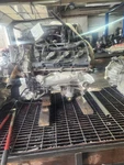 Used Engine Complete Assembly Fits: 2014 Nissan Nv 2500 5.6l Vin A 4th Digit Vk5. Fixed Price $2091.00.
