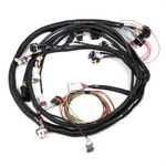 Holley 558-128 Engine Main Harness, 5.0l Fuel Injected S/b Fits Ford. Fixed Price $562.95.