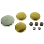 Melling Mpe-126br Stock Replacement Expansion Plug Kit For 71-80 Capri Fiesta. Fixed Price $14.99.