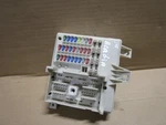 13 14 15 16 Gmc Acadia Interior Cabin Fuse Box Relay Junction Block 23106753. Fixed Price $146.00.