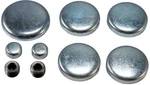 Engine Expansion Plug Kit-stock Melling Mpe-164r. Fixed Price $4.34.