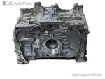Engine Cylinder Block For 18-21 Subaru Crosstrek 2.0 11010ab400 Gas. Fixed Price $499.95.