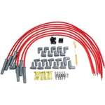 31179 Msd Spark Plug Wires Set Of 6 For Olds S15 Pickup Jimmy Sierra J Series. Fixed Price $190.83.