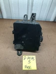 16 17 18 19 Nissan Sentra Engine Fuse Box Relay Block Panel 284b73ra3b 284b7. Fixed Price $34.68.