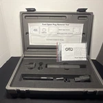 Otc Tools 6918 Spark Plug Remover Removal Tool Set Kit Ford Triton 3v 5.4l 4.6l. Fixed Price $110.00.