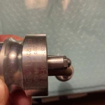 Oem Genuine Ford Heater Element Ae8z-6a051-b. Fixed Price $79.99.