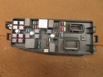 11 12 14 Kia Sedona Engine Fuse Box Relay Junction Block Panel 919504d350. Fixed Price $41.00.