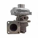 Turbocharger Fits Hitachi Zx85us-3 Isuzu 4le2x Engine 2008-2012 By 8981869700. Fixed Price $819.90.