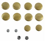 Enginetech Pk15b Freeze Plug Set For 1997-2014 Ford/lincoln 5.4l 330ci V8. Fixed Price $35.91.