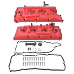 Pair Of Left And Right Engine For Infiniti Fx45 2002-2010 13264ar010 Red 2pcs. Fixed Price $270.99.