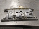 Engine Block Girdle For 14-17 Jeep Cherokee 3.2 05184401ag. Fixed Price $36.70.