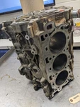 Engine Cylinder Block For 05-07 Ford Freestyle 3.0 6e5e6015aa. Fixed Price $551.20.