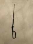 Very Nice Used Original Porsche 356a 356b 356c 356sc 912 Dipstick Dip Stick. Fixed Price $34.00.