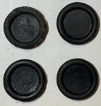 70's- 80's Dodge Truck - Oem P/n 6030883 Mopar Floor Pan Body Plug 2" Cab Mount. Fixed Price $29.99.