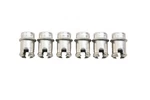 New Oem Ford Xf2z-9s447-aa Engine Plugs Qty 6 Nos. Fixed Price $28.50.
