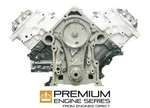 Chrysler 5.7 Engine 345 Hemi 2005-08 300 New Reman Oem Replacement. Fixed Price $3668.00.