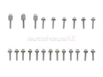 Febi-bilstein Valve Cover Screw Set 49851 Bmw E36 325i 530i 330i 525i Z4 E46. Fixed Price $48.98.