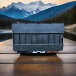 2016-19 Ford Explorer Fuse Box Relay Co Trol Module Fu5t-13b224-ad Oem. Fixed Price $155.00.