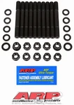 Arp 194-5401 Black For Pontiac 400-455 2-bolt Main Stud Kit. Fixed Price $103.08.