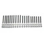 Dart 66311300 Main Stud Kit - Big M Iron Block Splayed For Bbc. Fixed Price $397.44.