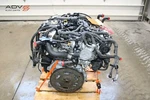 2016 - 2017 Mazda Cx-9 Awd 2.5l Engine Motor Oem. Fixed Price $2469.99.