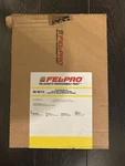 Fel-pro Bs 40713 Rear Main Seal Set. Fixed Price $75.80.