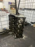 Pontiac 400 Bare Block T003. Fixed Price $799.99.