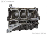 Engine Cylinder Block For 03-04 Nissan Murano 3.5 110007y000 Gas. Fixed Price $699.95.