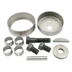 For Ford F-350 1958-1975 Dura-bond Fkf-2 Engine Hardware Finishing Kit. Fixed Price $44.36.