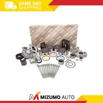 Overhaul Engine Rebuild Kit Fit 02-05 Subaru Impreza Wrx Turbo Usdm Ej205. Fixed Price $499.95.