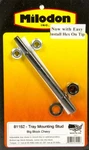 Milodon 81152 1 2 170 000 Psi Tinsile Strength 8740 Chrome Moly Windage Tray. Fixed Price $49.46.