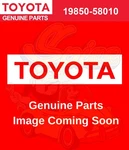 19850-58010 Genuine Toyota Plug Assy Glow 1985058010. Fixed Price $40.64.