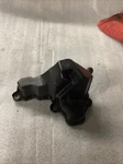 Engine Oil Separator From 2014 Mercedes-benz Gl450 4.6 A2780180035002. Fixed Price $35.99.