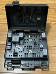 Genuine Gm Body And Tail Lamp Wiring Harness Junction Block 20997644. Fixed Price $149.95.