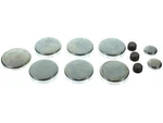 Expansion Plug Kit 75qwjtg38 For Grand Cherokee Tj Comanche Wagoneer Wrangler. Fixed Price $23.12.
