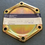 Mercedes-benz Eng. Cylinder Head Cover - 180-015-08-05 For 220se, 220s & More. Fixed Price $29.95.