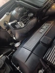 Bmw E39 Abs Heat Shield ( 6 Or 8 Cylinders Engines ). Fixed Price $150.00.