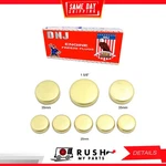 87-06 Expansion Plug Kit For Chrysler 3000gt 2.5l-3.5l V6 Dohc 24v Dnj Fps125. Fixed Price $20.99.