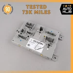 15-18 Mercedes W205 C300 C350e Rear Trunk Sam Control Module 2229009708 Oem. Fixed Price $71.23.