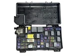 Grand Cherokee Durango 2012 Fuse Box Tipm Totally Integrated Module 68089321. Fixed Price $158.09.