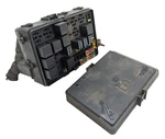 2012 Chrysler 300 3.6l At Rwd Engine Fuse Box. Fixed Price $132.67.