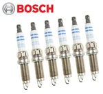 Bosch Oem Spark Plug Double Platinum (6pcs) For Bmw 1 3 4 5 6 7 X1 X3 X4 X5 X6. Fixed Price $98.52.