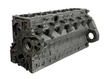 Mercedes Om460 Engine Block A4600110001 (501-11750). Fixed Price $2950.00.