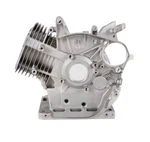 Crankcase Engine Block Fits Honda Gx390 13hp Engines Cylinder Cast Iron Sleeve. Fixed Price $84.98.